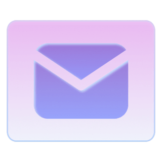 ikon kontak dukungan email Padma Majusari untuk bantuan